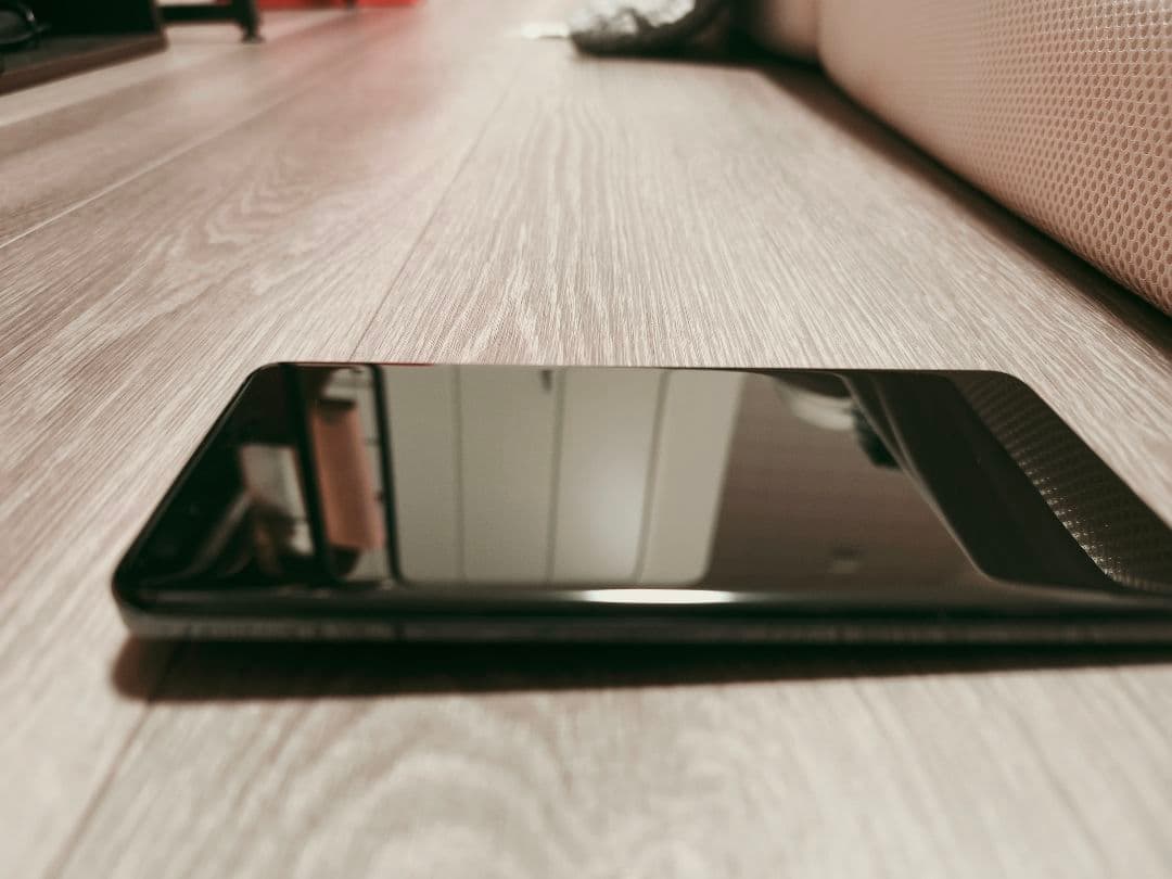 【Chiro】HONOR Magic5 Pro グローバル版　本体