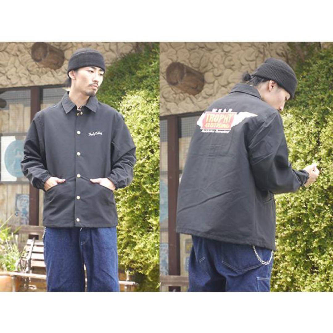ヤ*ト様 【新品タグ付き】Wing Logo Warm Up Jacket