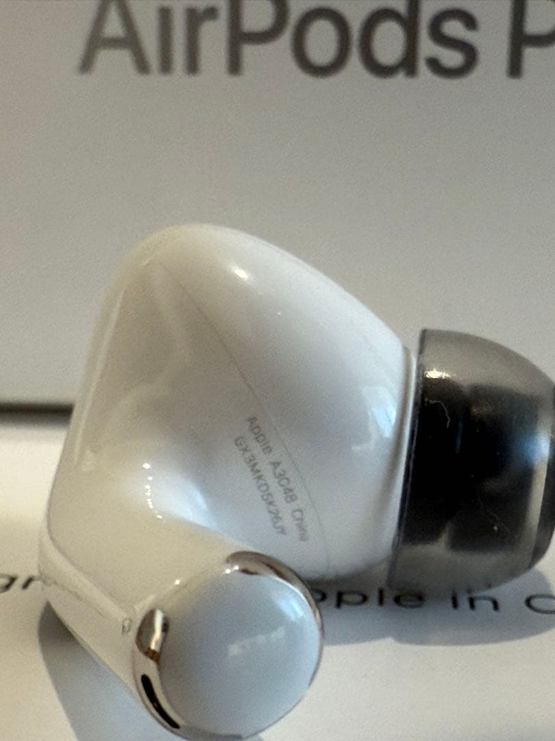 Apple AirPods Pro 第2世代 USB-C 左耳のみ　A3048