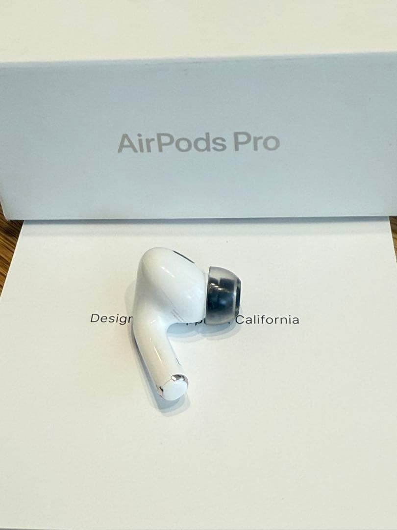 Apple AirPods Pro 第2世代 USB-C 左耳のみ　A3048