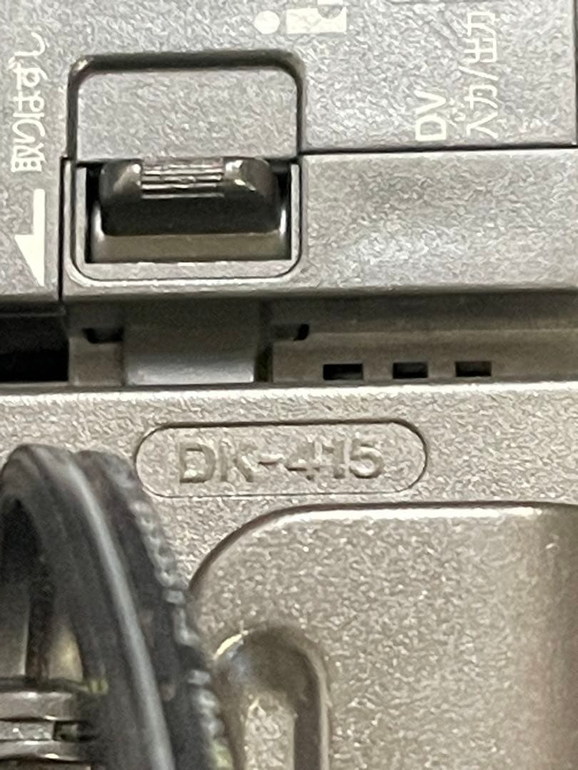 GV-D300 ソニー　デジタルビデオカセットレコーダー