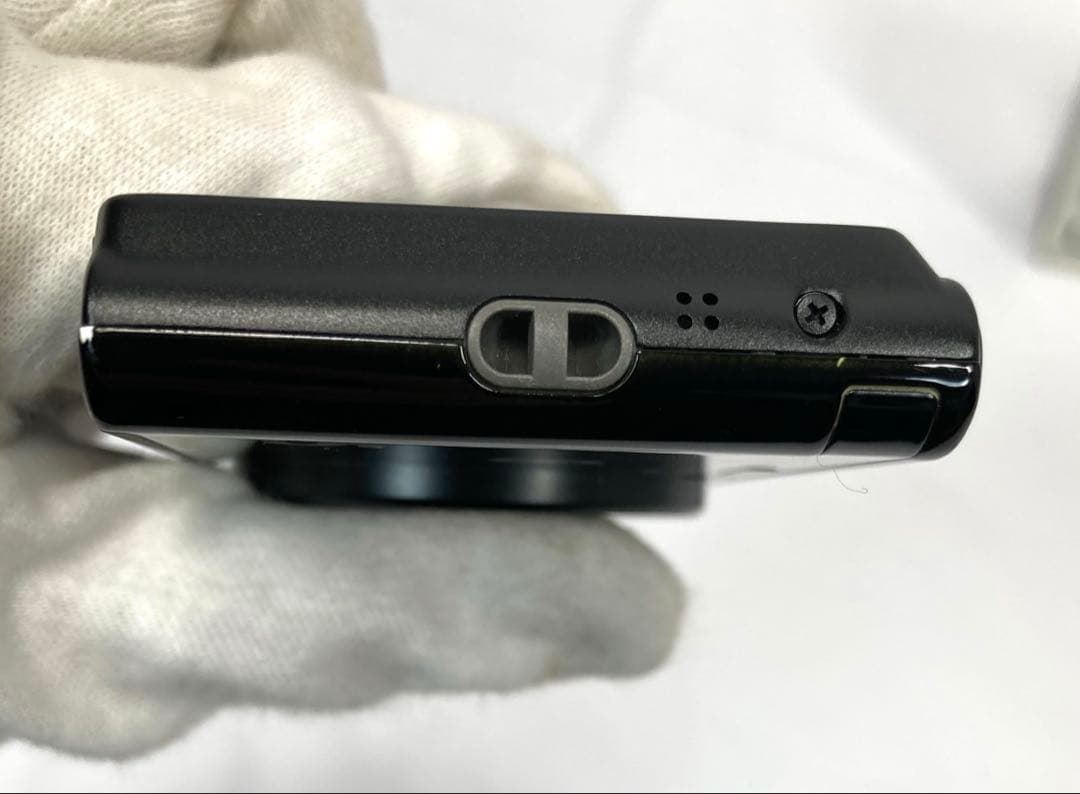 1716N9レ Panasonic LUMIX DMC-XS1 デジタルカメラ