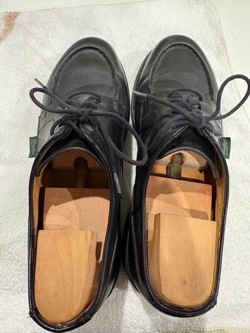 Paraboot パラブーツ　シャンボード　6