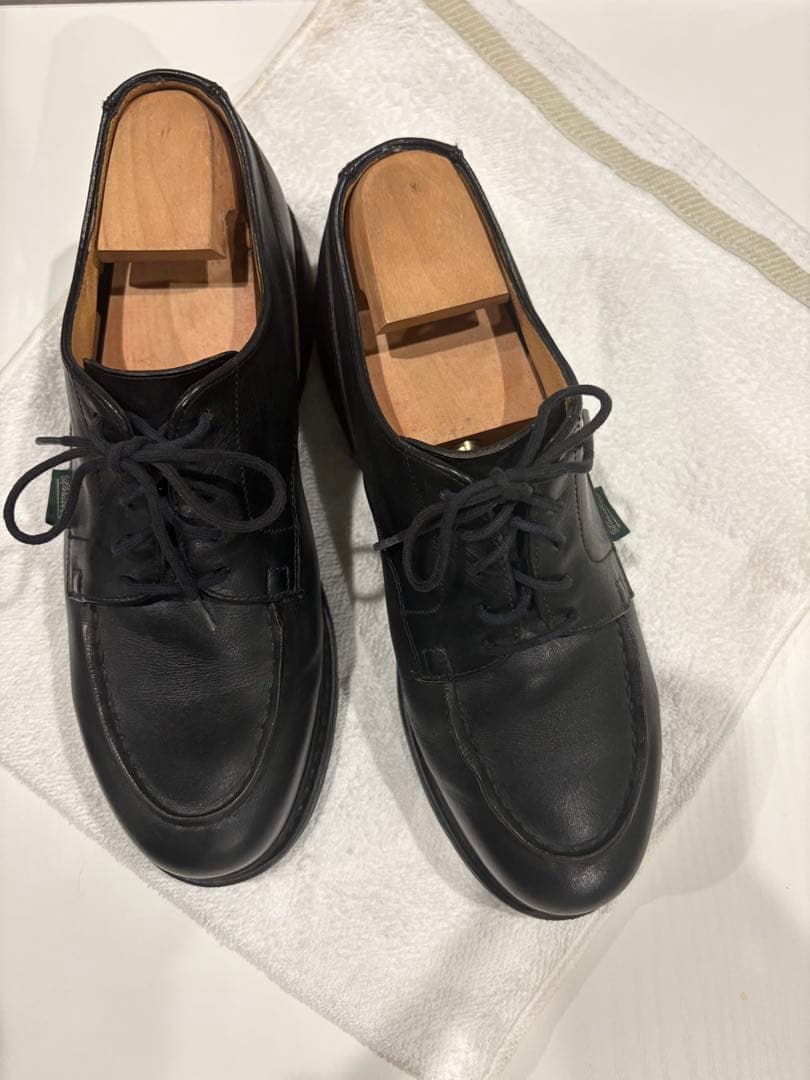 Paraboot パラブーツ　シャンボード　6