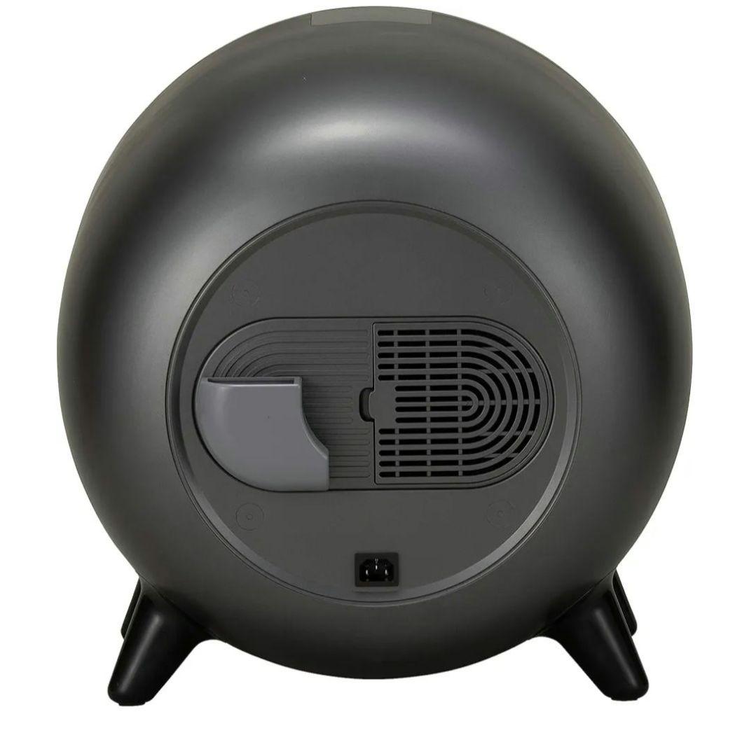 メーカー正規品 未使用 CCP 衣類乾燥機 ブラック【美品】