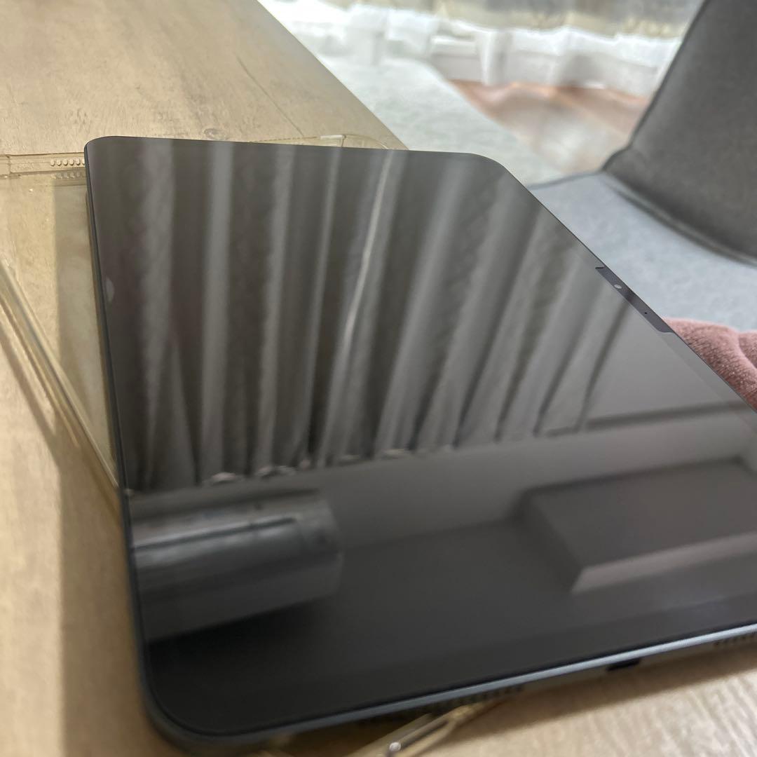 iPad Pro m4 11インチ　WiFiモデル　スペースブラック