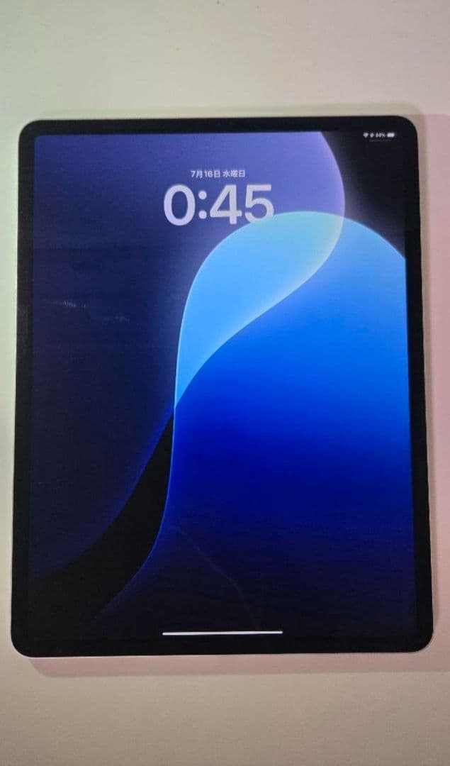 iPad pro 12.9インチ(第4世代)128GB