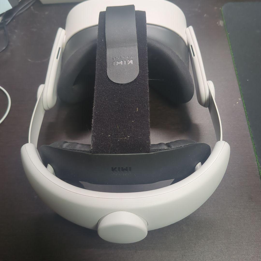  Quest 3S 128GB | 旧 |