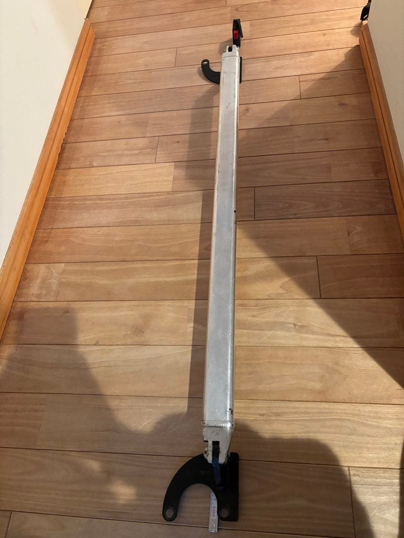 シビックタイプSPOON　純正　リアタワーバー　中古品