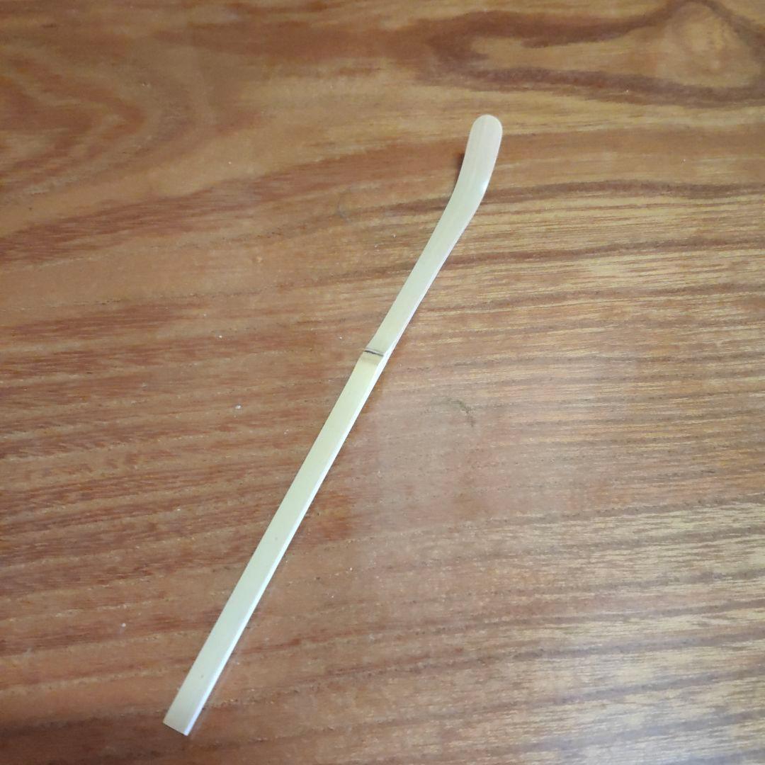 ＜茶道具＞ 茶箱＋茶道具＋盆 お点前8点セット