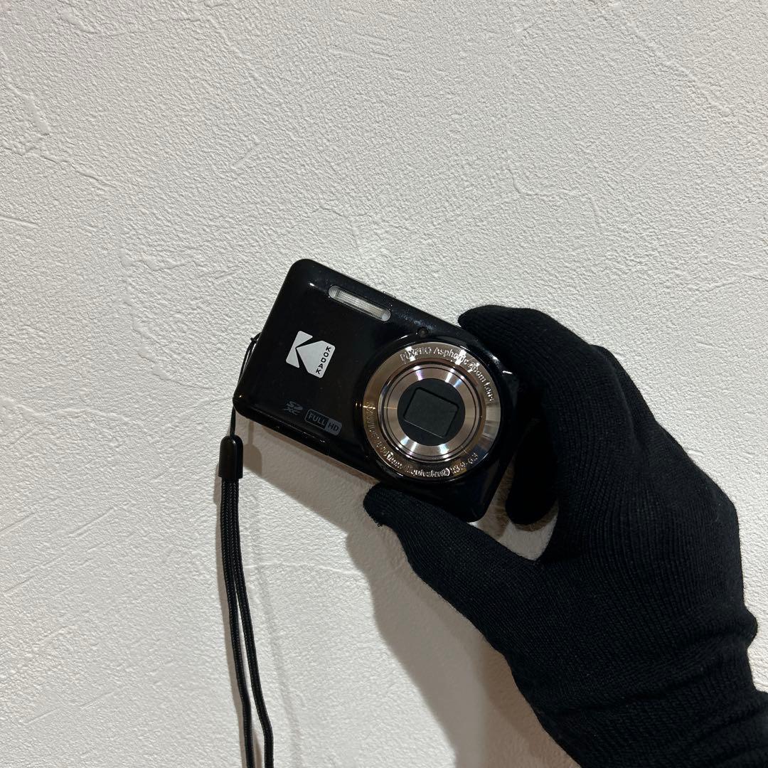 Kodak コダック PIXPRO FZ55
