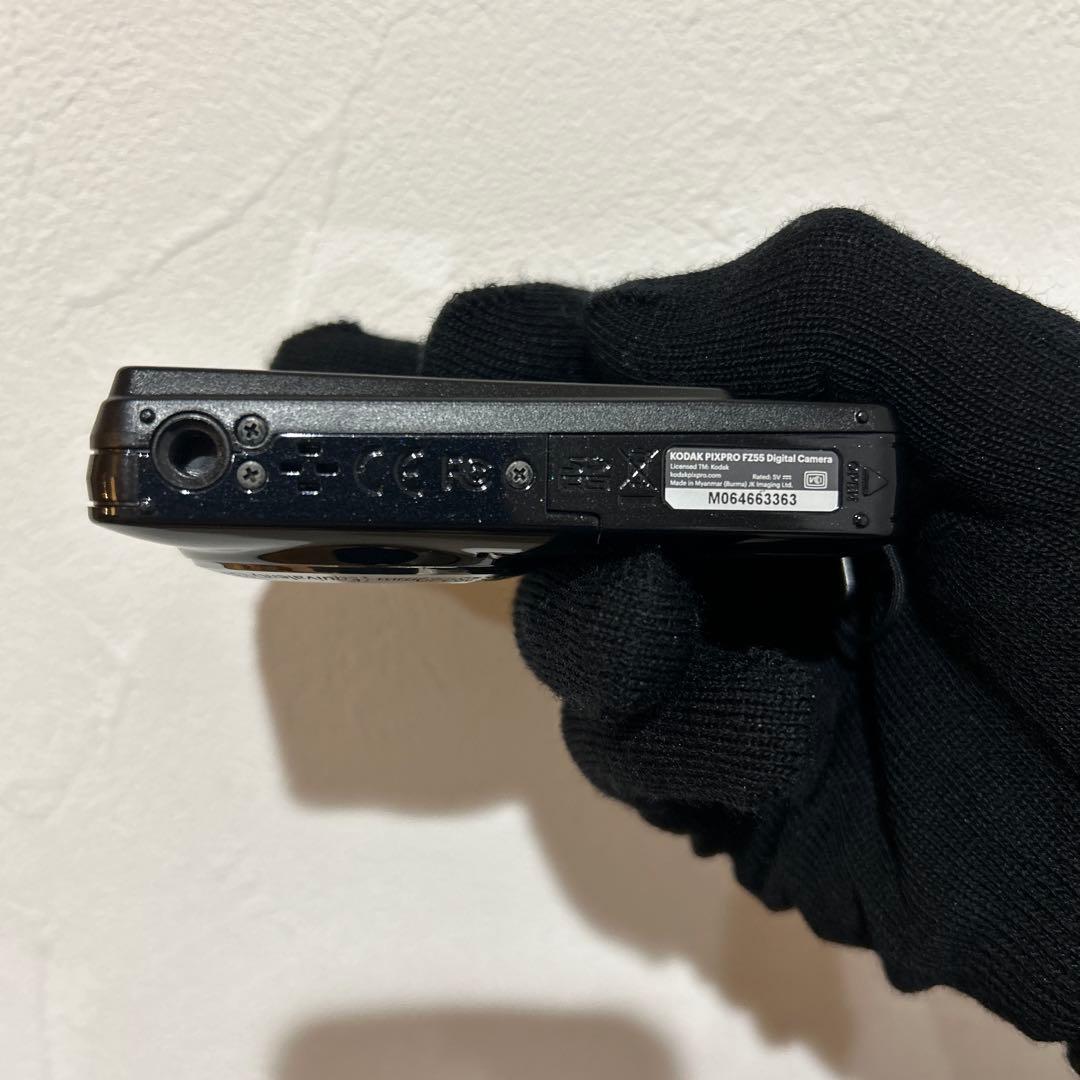 Kodak コダック PIXPRO FZ55
