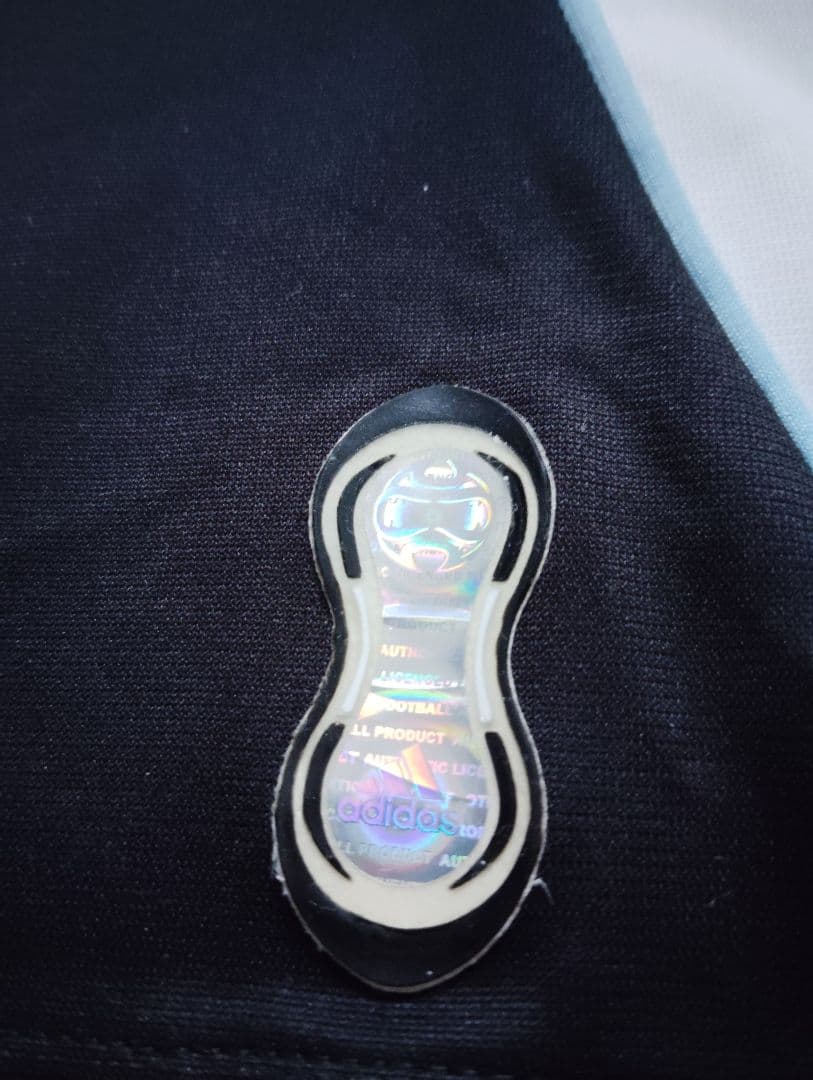 ニューカッスル　ユニフォーム　adidas