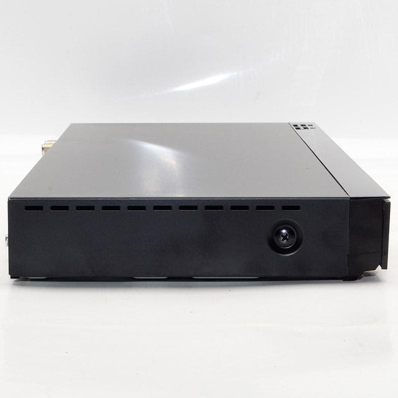 動作品★パナソニック　ブルーレイレコーダー　ディーガ　1TB　22年製