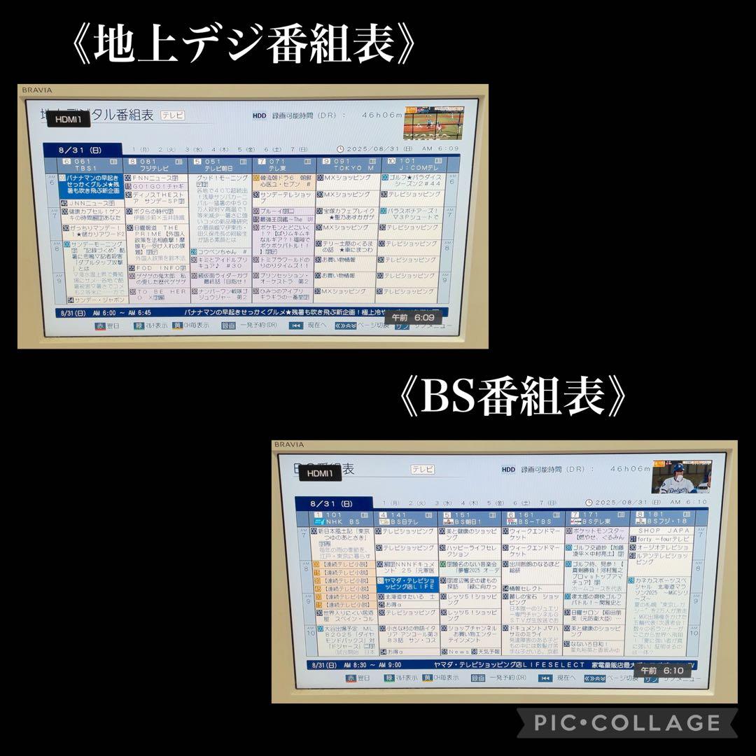 レコーダー TOSHIBA REGZA DBR-Z410 500GB