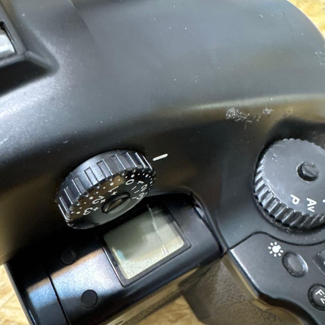 フィルムカメラ Mamiya 645 AFD