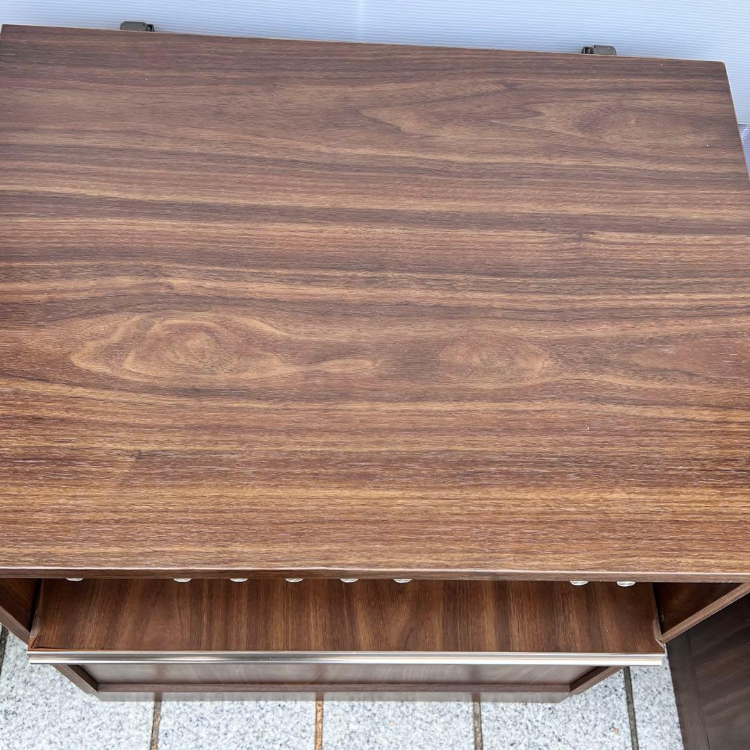 Pioneer S-88 アンプ レコード リモコン無し　年代物 本体　家電