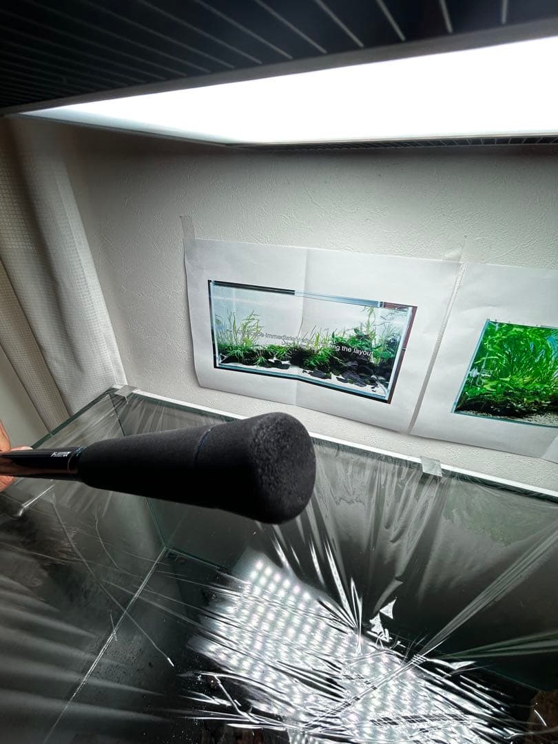 海太郎　ハートランド リベラリスト 973M＋RS 限定ロッド　一誠