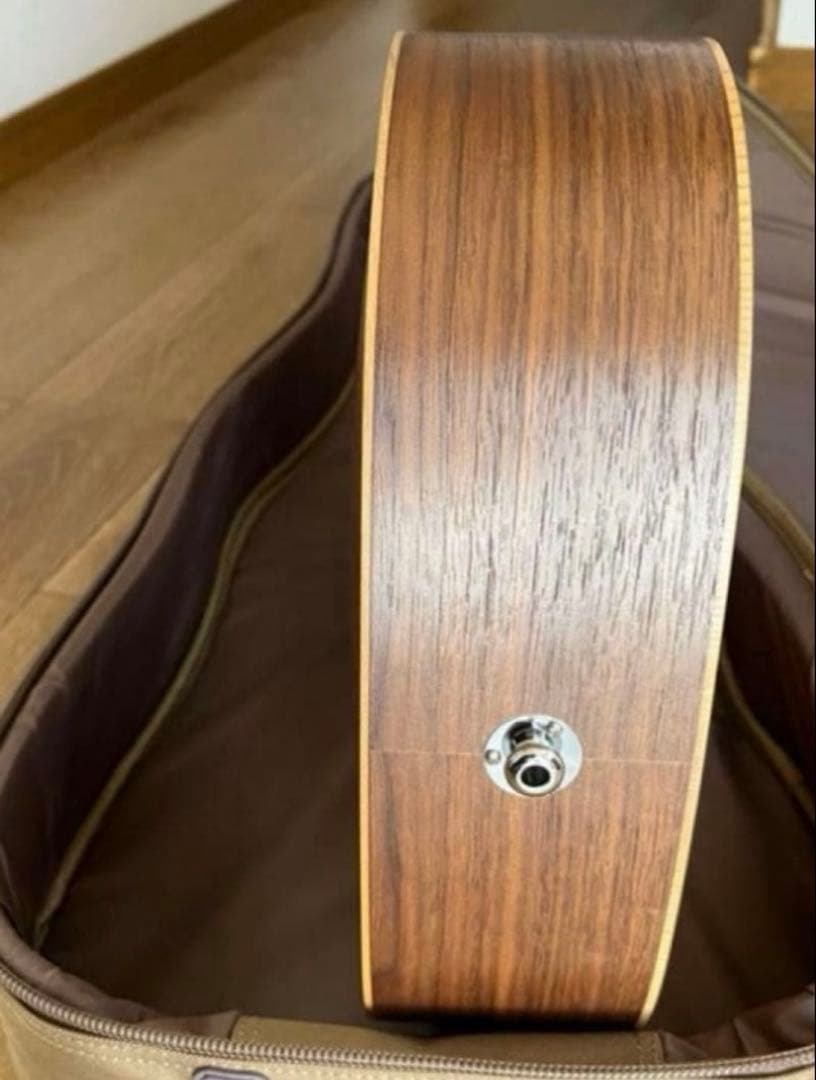 Baby Taylor BT1e_エレアコ