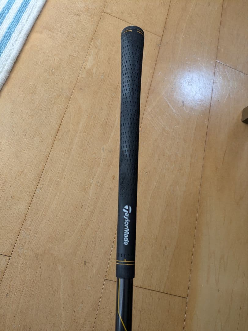 テーラーメイド　RBZ BLACK フェアウェイウッド 2本