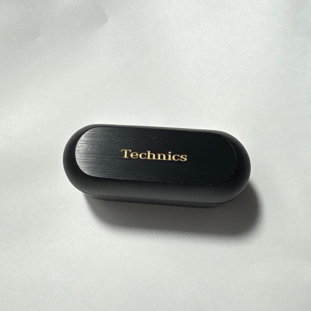 Technics ワイヤレスイヤホン EAH-AZ100 ケース 充電ケース