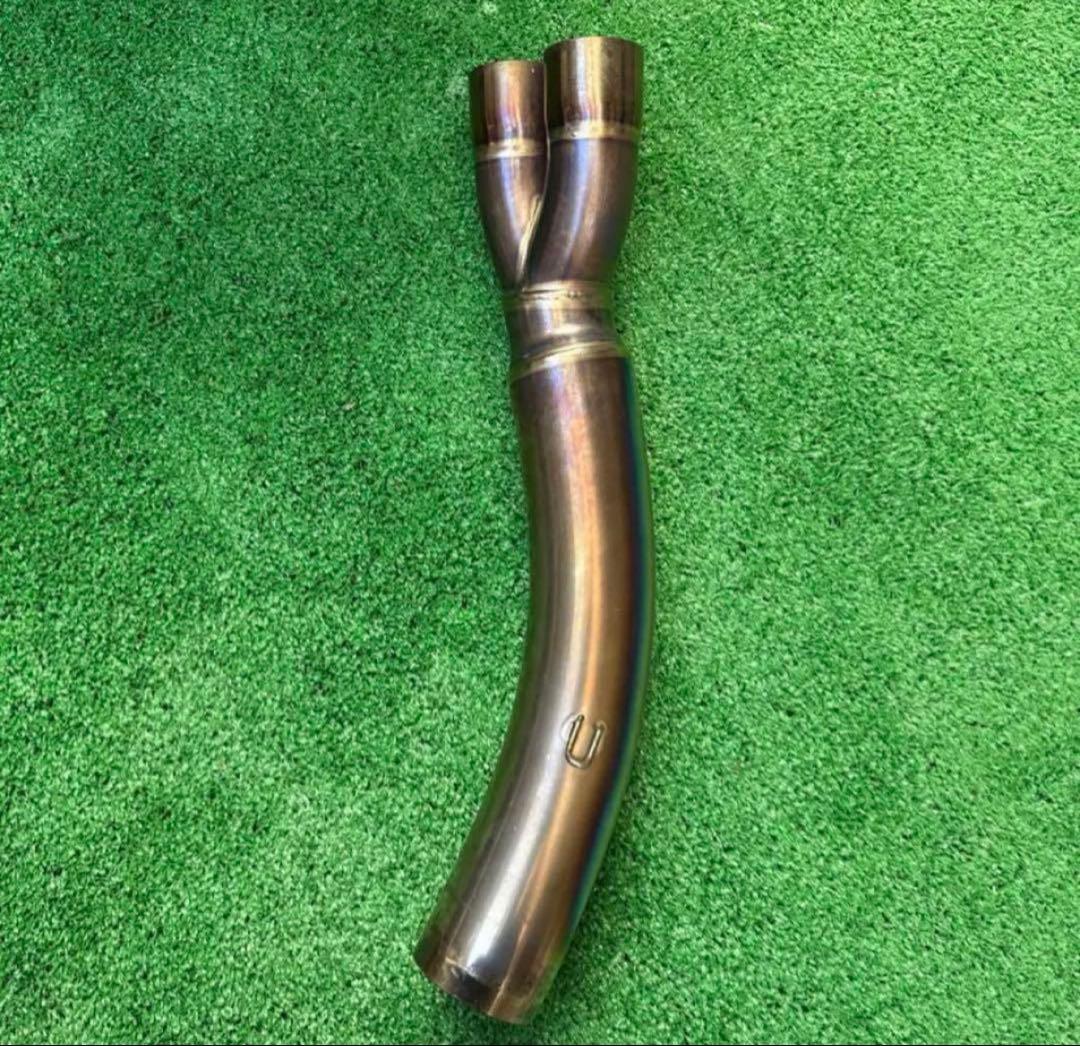 CB1300sf sc40 NOJIMAフルエキマフラー