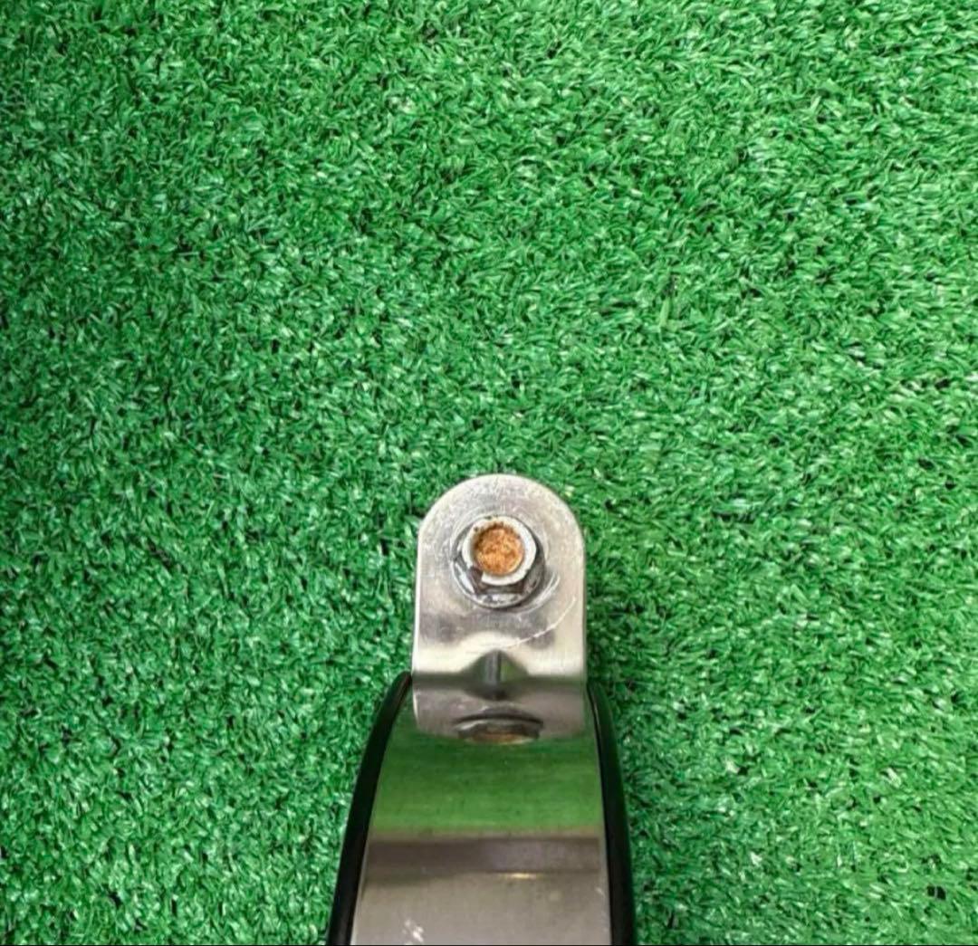 CB1300sf sc40 NOJIMAフルエキマフラー