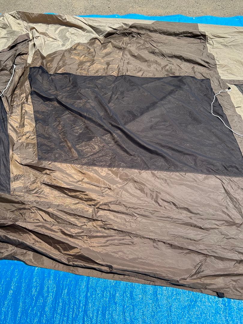 オガワ ティエラ ラルゴ