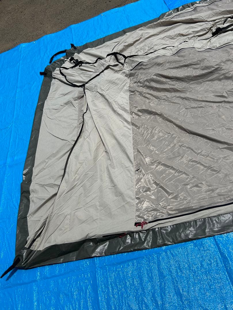 オガワ ティエラ ラルゴ