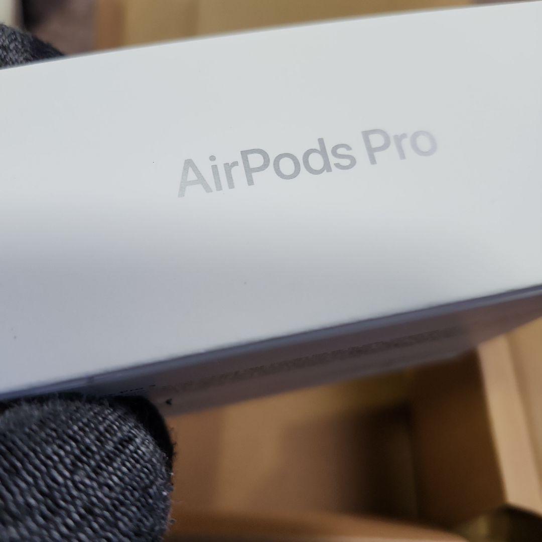 AirPods Pro 3 第3世代 新品未開封