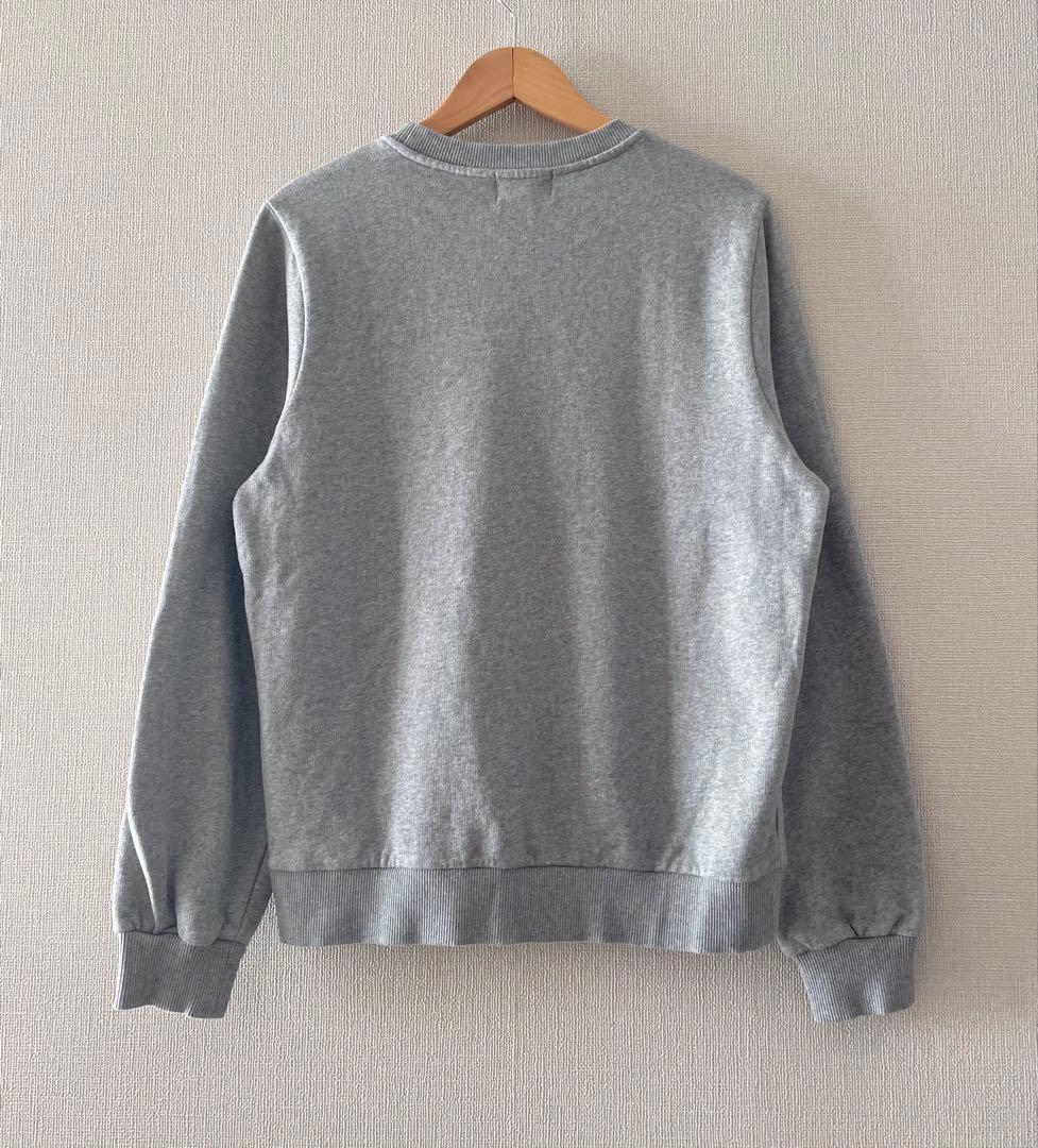 【専用】A.P.C.× LIBERTYロゴスウェット apcアーペーセーリバティ