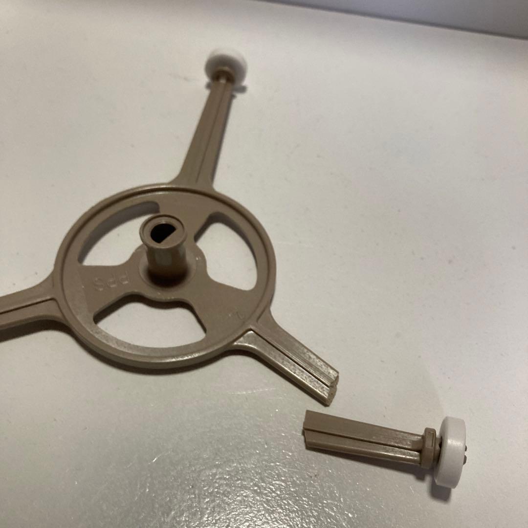 訳あり　アイリスオーヤマ グリルクックレンジ IMBY-T172-6 60Hz