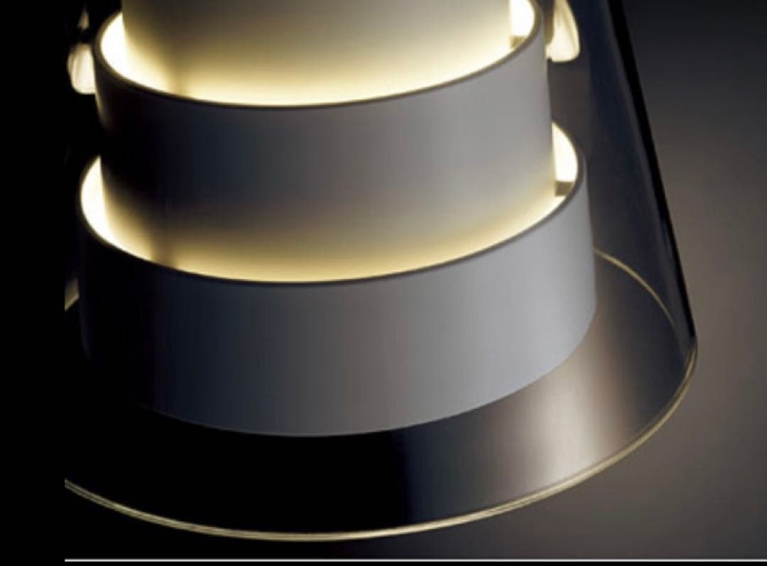 ①新品未使用 Panasonic LGB15016Z LED照明 カフェライト