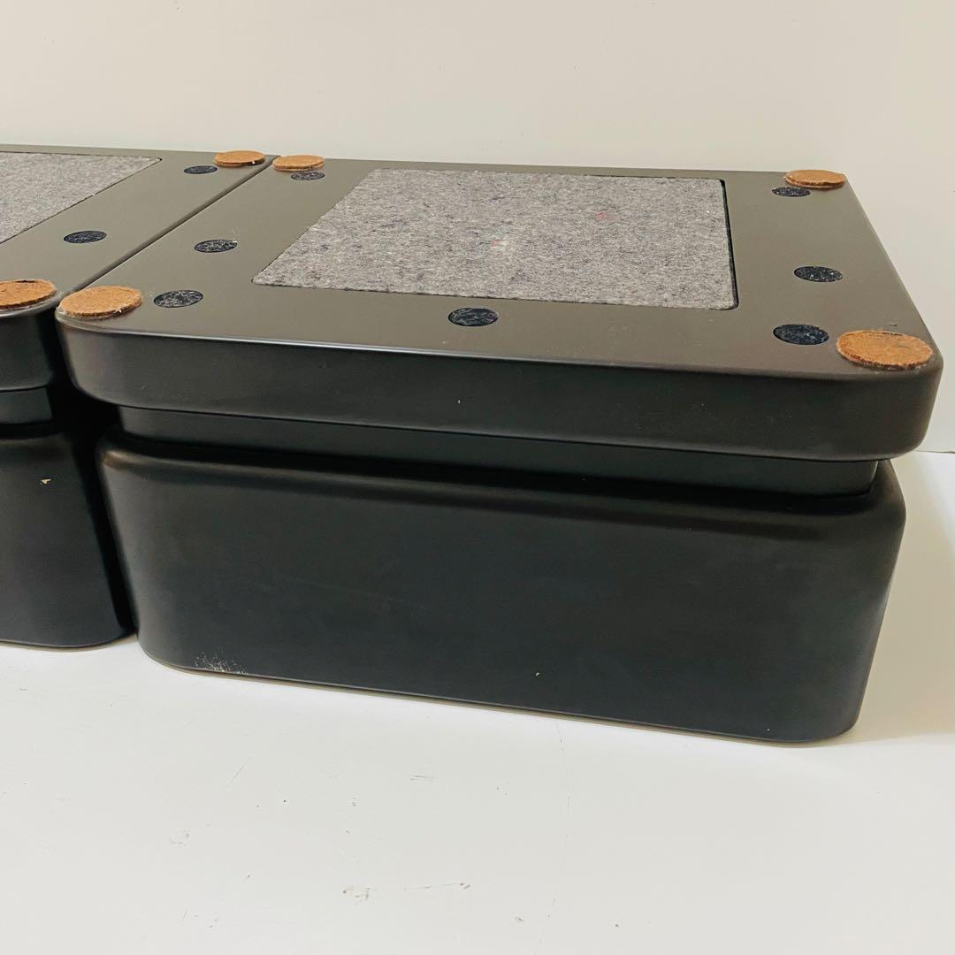 8576 DIATONE DK-1000Z スピーカースタンド 送料無料