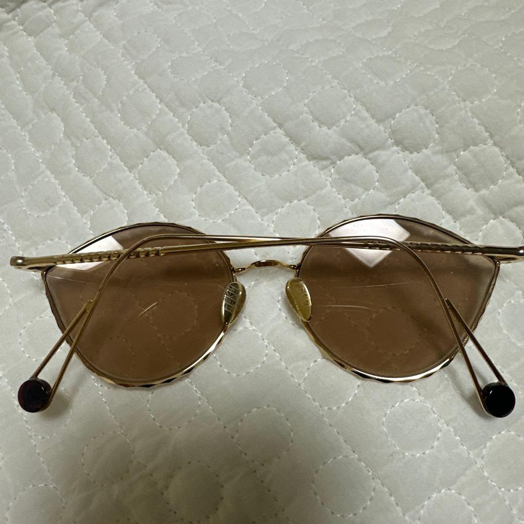 AHLEM サングラス