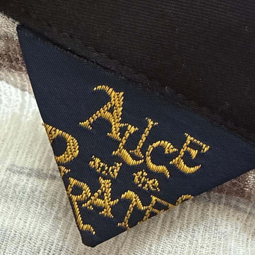 アリパイ Wolf the Ripper柄BIGシャツ