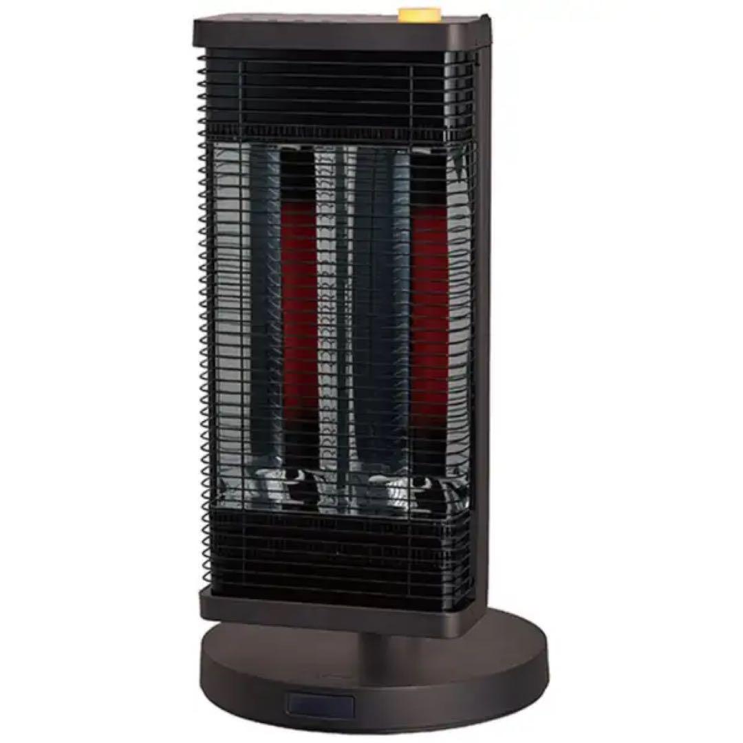 ファンヒーター IMZ