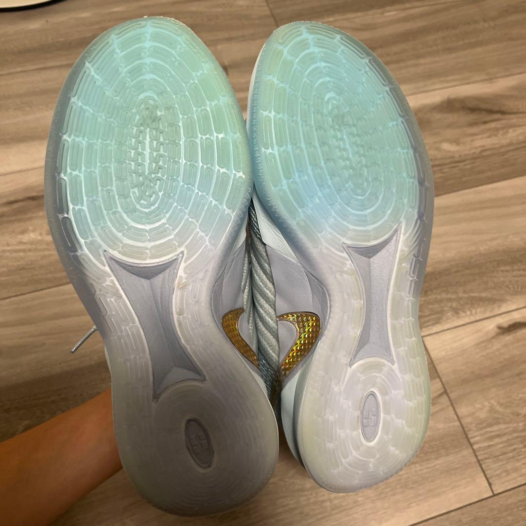 サブリナ3 25.5センチ