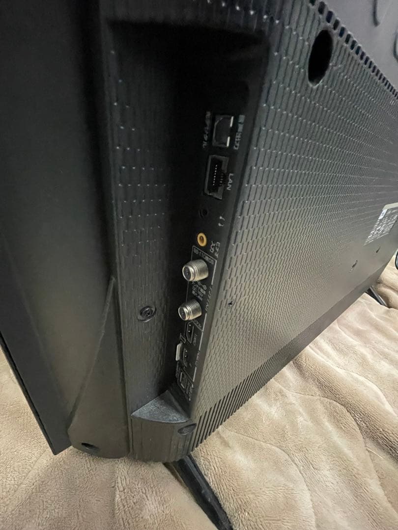 TCL液晶テレビ32型　32S5200A 2022年製