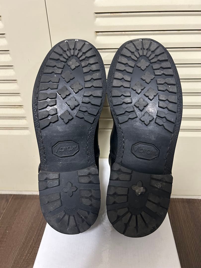 F.LLI Giacometti FG229 T-STRAPシューズ 40