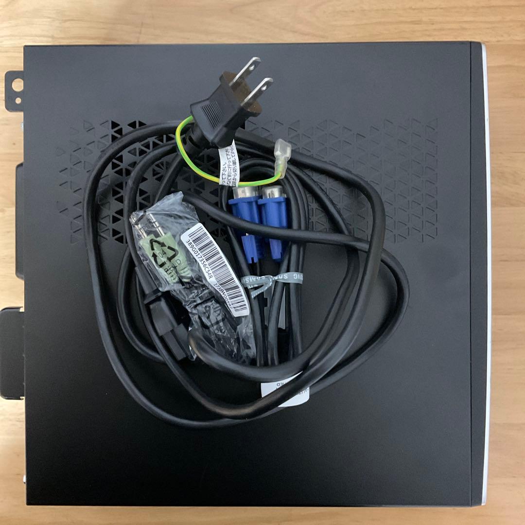 i5/デスクトップパソコン/DELL Inspiron 3268 /pc