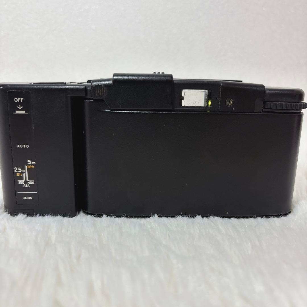 OLYMPUS オリンパス XA2 A11付 フィルムカメラ 動作確認済
