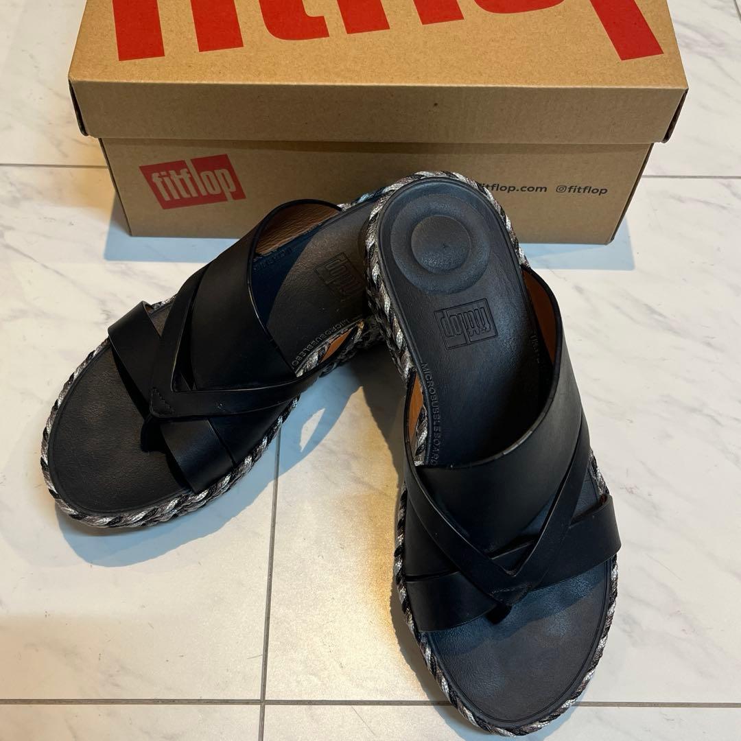 フィットフロップ サンダル
