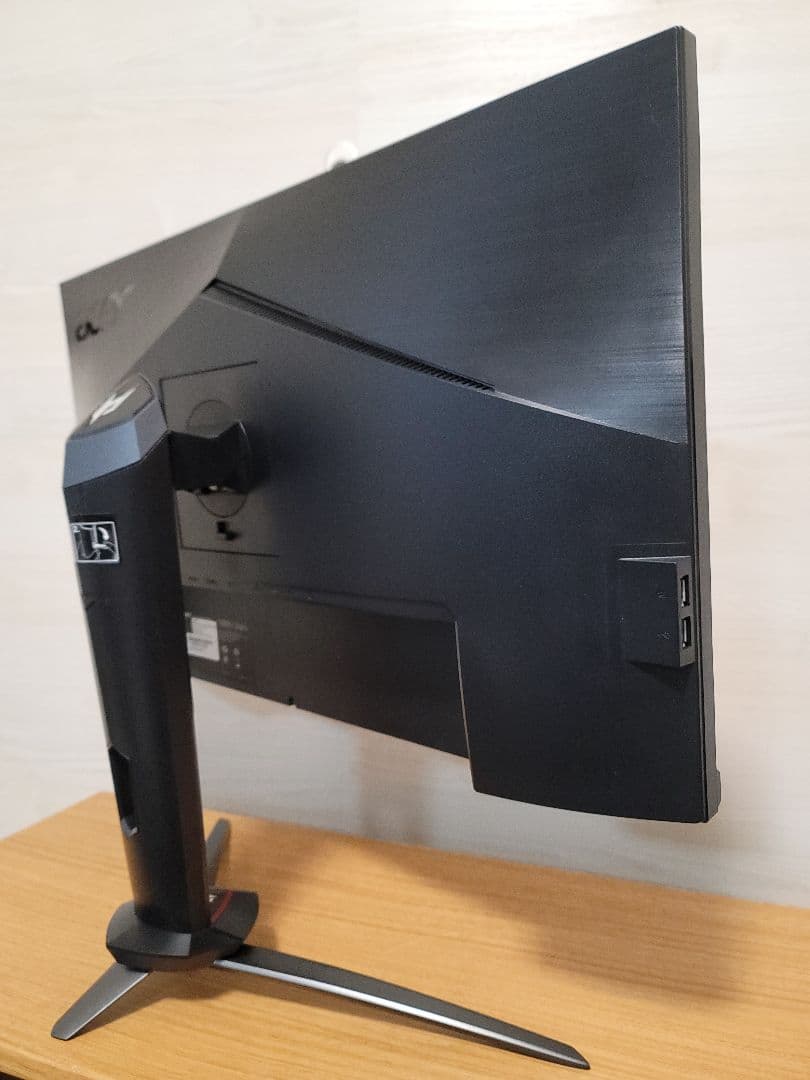 Acer ゲーミングモニター Predator XB283K 28インチ 4K