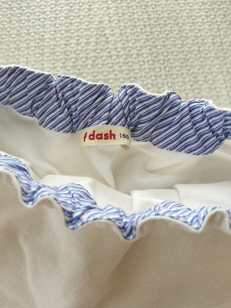 familiar ネイビー Tシャツ ショートパンツ セット