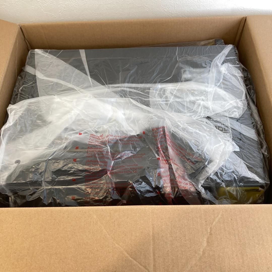 コイズミ 単機能 電子レンジ 18L 一人暮らし KRD-1880/K