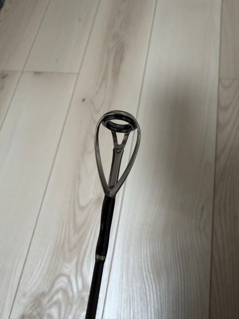 mcワークス ストレンジブルー 104R スペシャルモデル 超美品