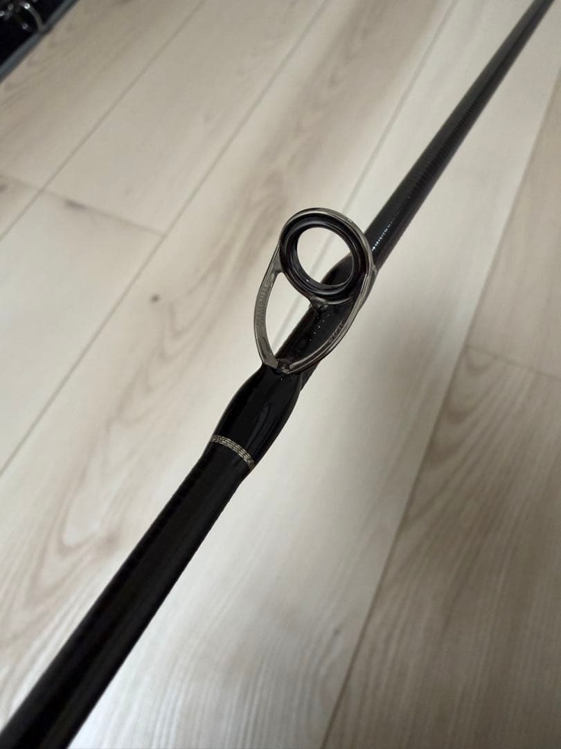 mcワークス ストレンジブルー 104R スペシャルモデル 超美品