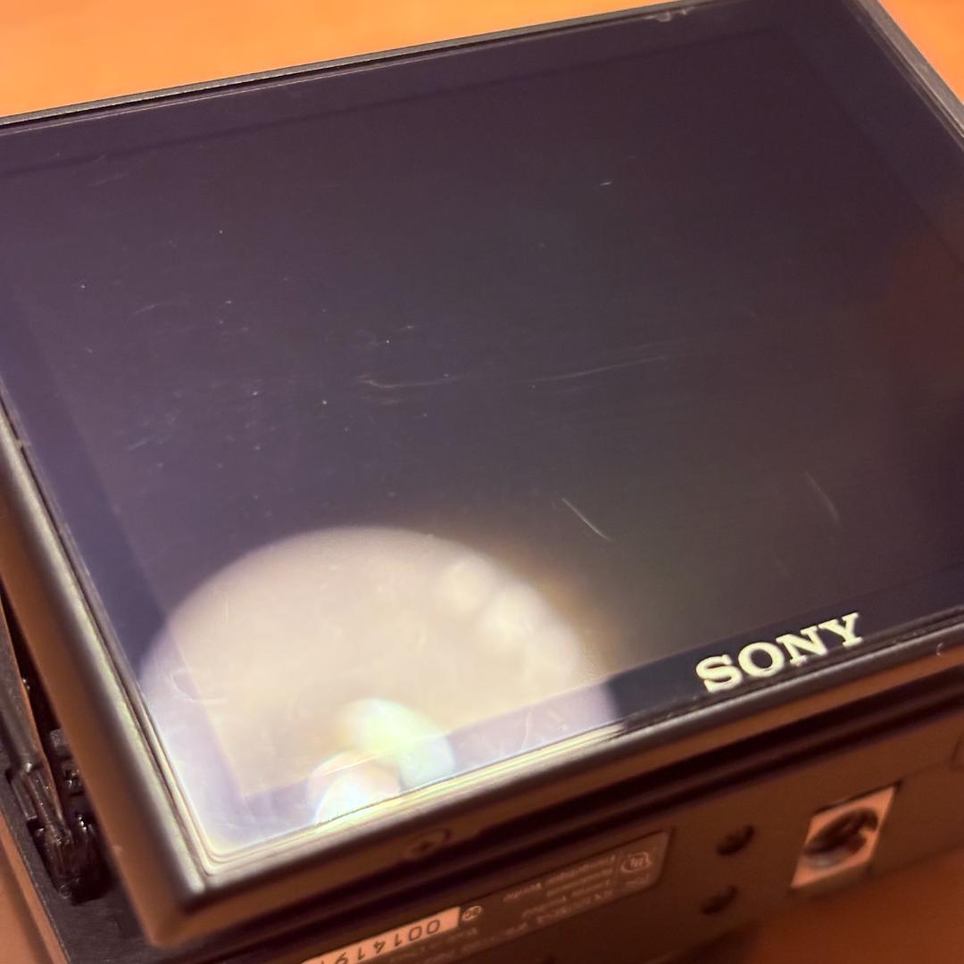 SONY RX100M5A 美品｜元箱・付属品フルセット｜動作良好