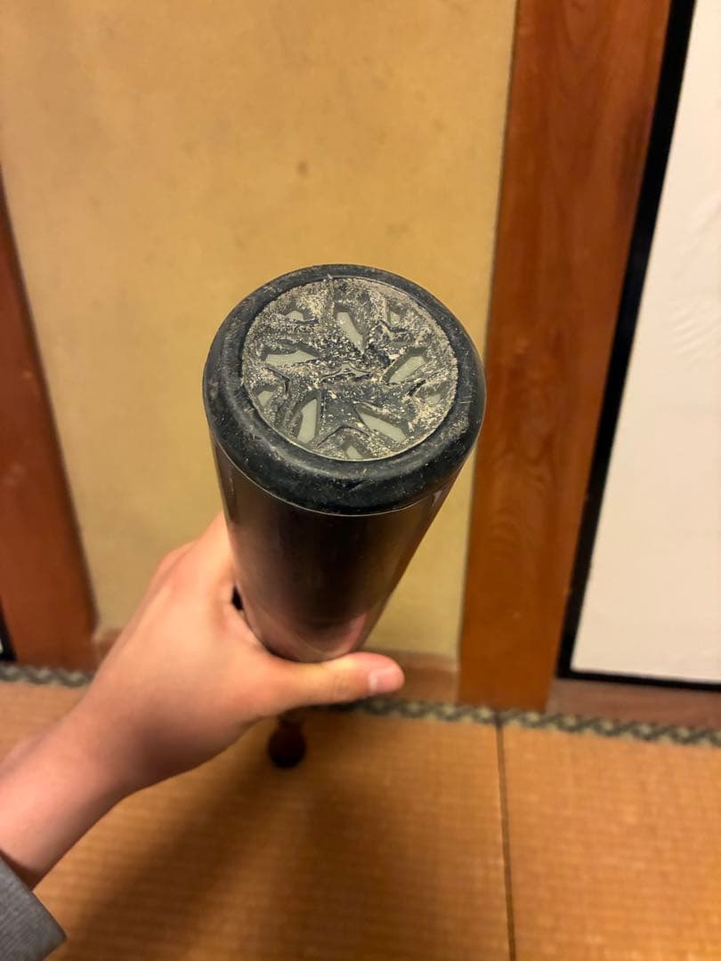 ミズノ ビヨンドマックスレガシー 軟式バット